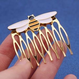 💥ONLY 3! Queen Bee Haircomb Accessory🐝